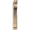 Ekena Millwork Legacy Craftsman Smooth Outlooker, Douglas Fir, 5 1/2"W x 30"D x 34"H OUT06X30X34LEC04SDF - alternate 3